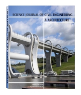 science journal of civil engineeering and architecture